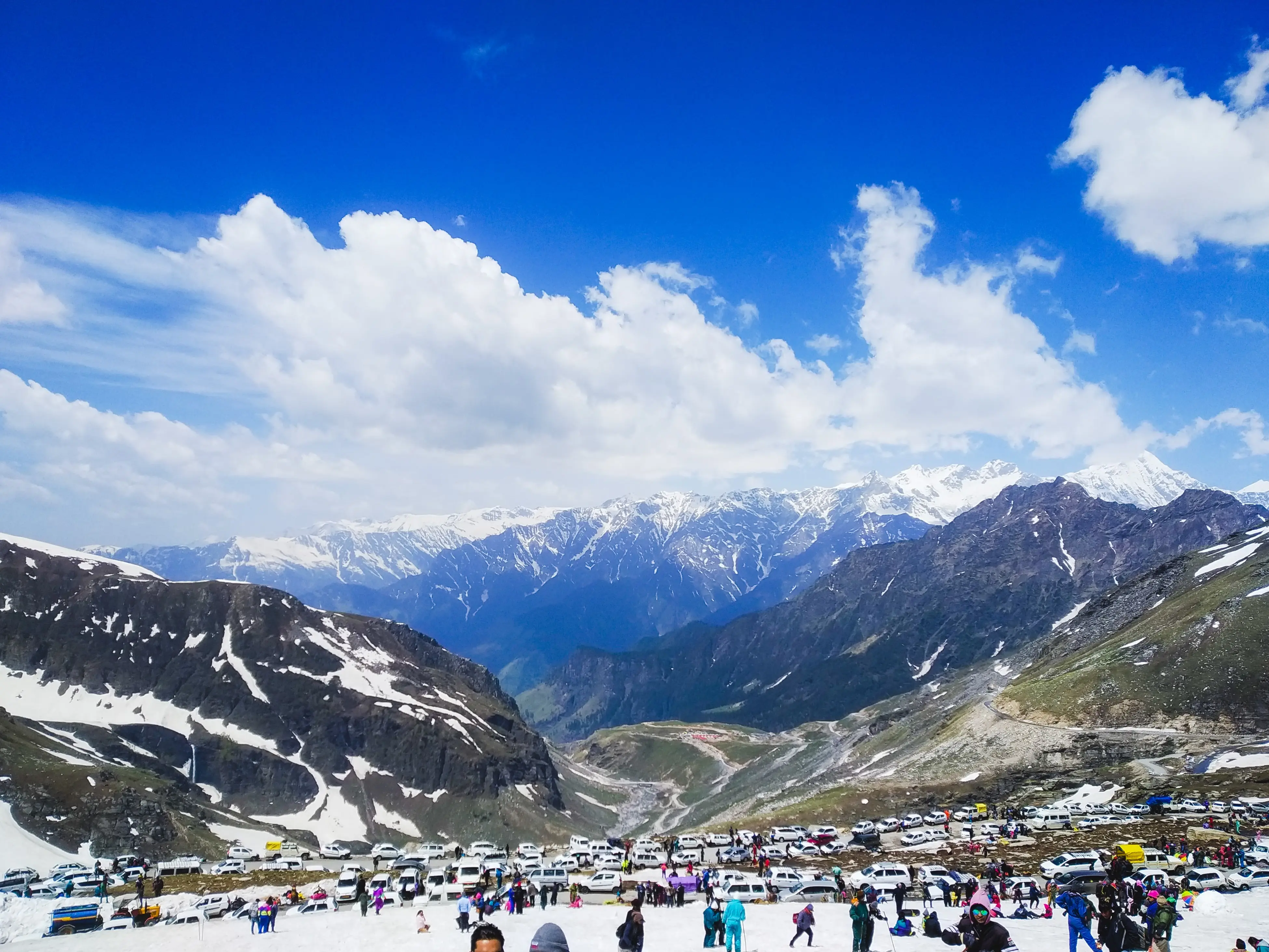 Elated Trip Manali