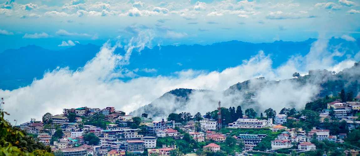 Travel Mussoorie with Elated